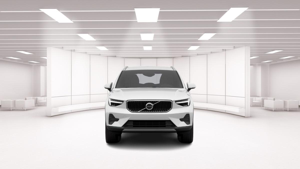 VOLVO Xc40 B3 Mild Hybrid Automatico Core