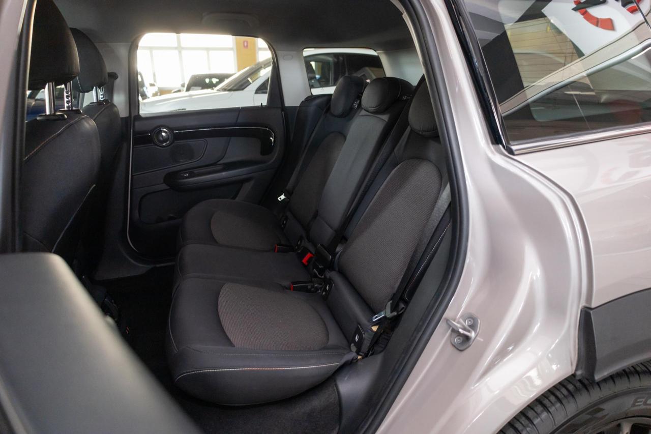 Mini Countryman 1.5 Cooper SE Classic all4 auto