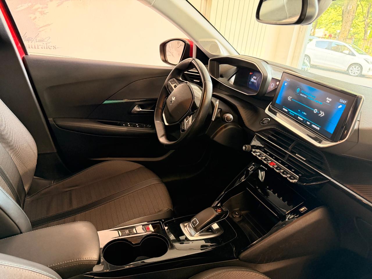 Peugeot 208 PureTech 82 5 porte Active