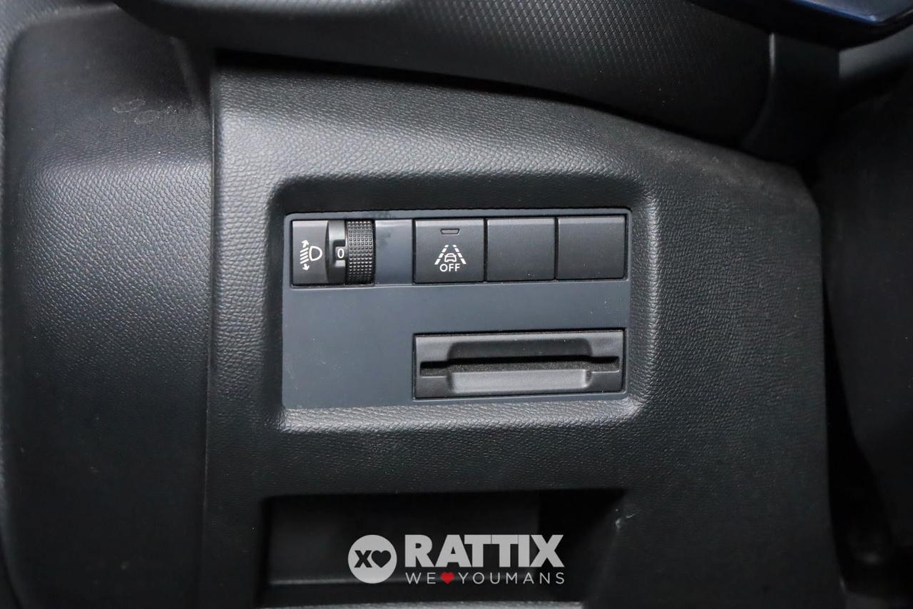 Citroen C5 Aircross 1.5 BlueHDI 130CV Max EAT8