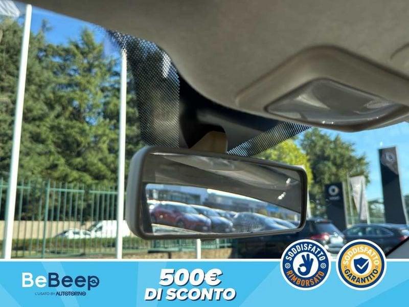 FIAT 500 1.2 LOUNGE 69CV MY20