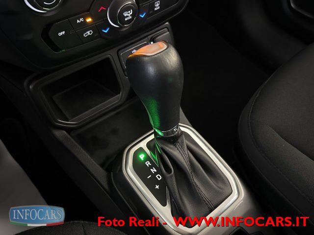 JEEP Renegade 1.5 Turbo T4 MHEV Limited - PROMO