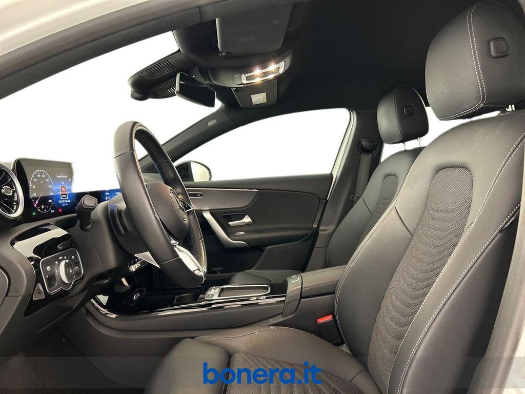 Mercedes Classe A 250 250 e Plug-In-Hybrid Advanced Progressive Speedshift DCT AMG 8G