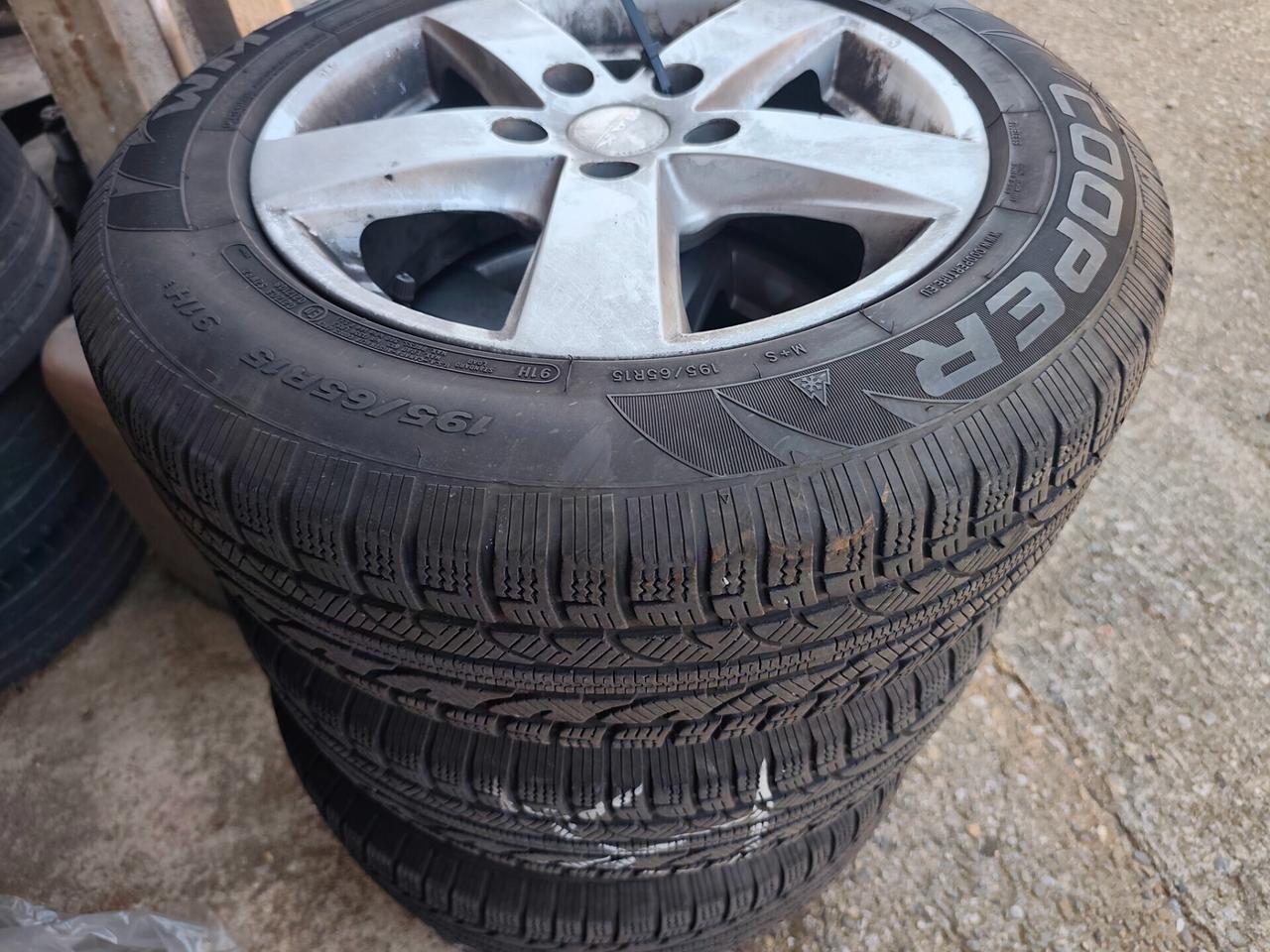 Fiat Sedici 1.6 Benz euro 5 B 16V 4x4
