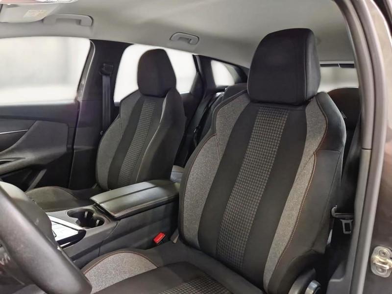 PEUGEOT 3008 BLUEHDI 130 EAT8 SES ACTIVE BUSINESS SUV