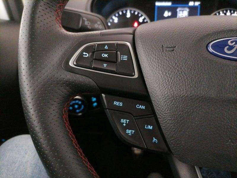 Ford EcoSport 1.5 ecoblue ST-Line s&s 95cv my20.25
