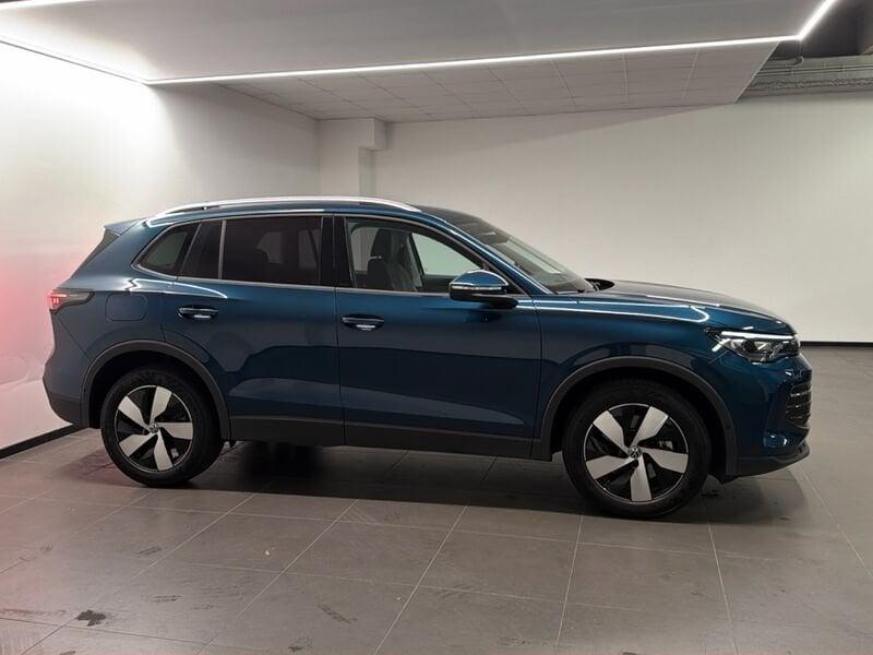 Volkswagen Tiguan NUOVA TIGUAN 2.0 TDI SCR EDITION PLUS 150CV DSG