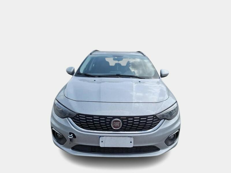 FIAT TIPO 1.6 MJT 120 CV DCT 6M SES BUSINESS SW STATION WAGON