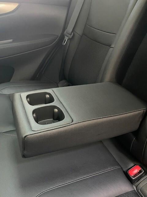 Nissan Qashqai 1.7 dCi 150 CV 4WD CVT Tekna