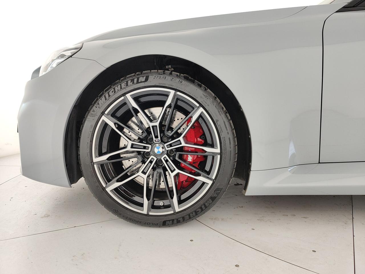 BMW M2 Coupe 3.0 460cv auto