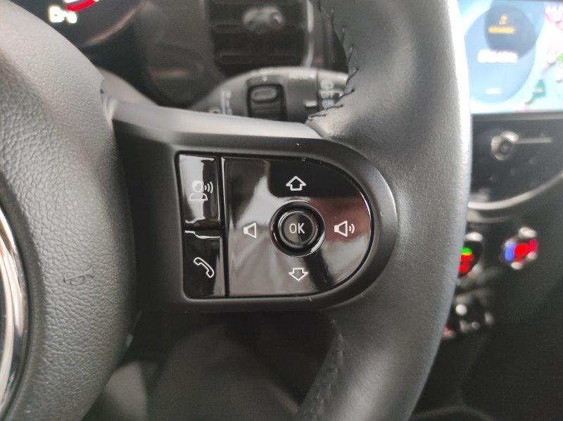 MINI Mini 5 porte (F55) - Mini 1.5 Cooper Business 5 porte