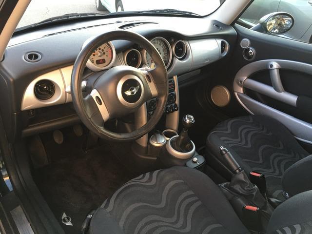 MINI One 1.6 16V One