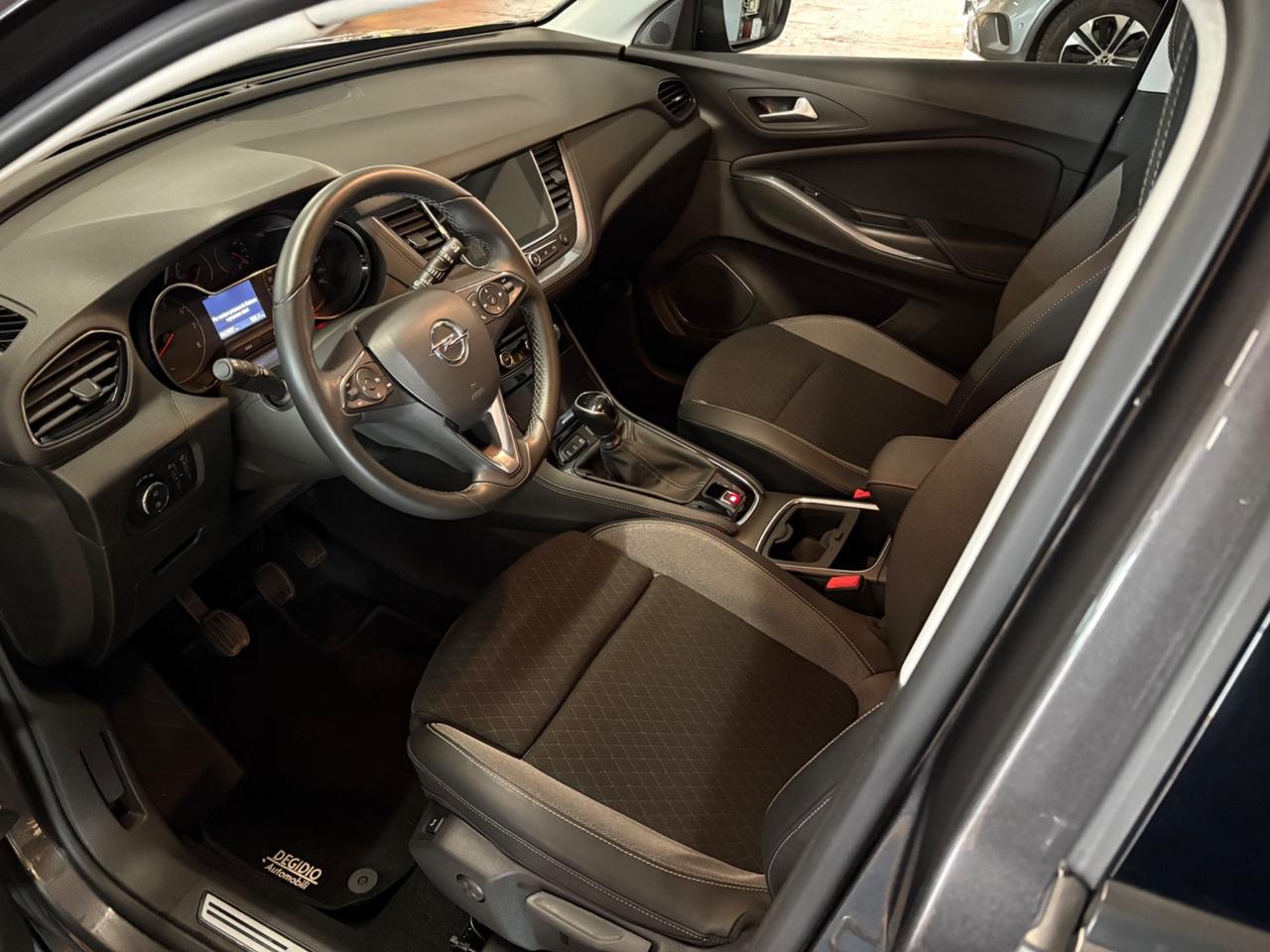 Opel Grandland X 1.2 Turbo 12V 130 CV Start&Stop Innovation