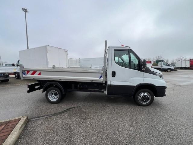 Iveco DAILY 35C14H RIBALTABILE