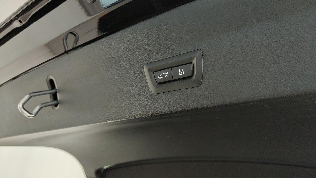 BMW X4 G02 2021 - X4 xdrive20d mhev 48V Msport auto