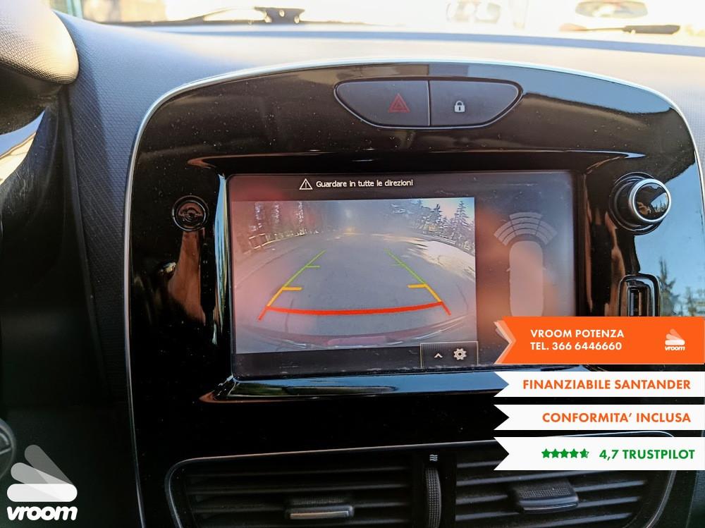 RENAULT Clio 4ª serie Clio dCi 8V 90 CV Start&...