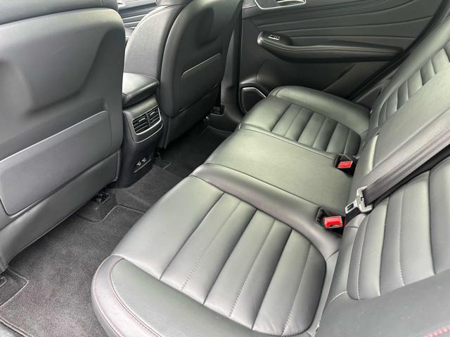 MG HS 1.5T-GDI AT Luxury