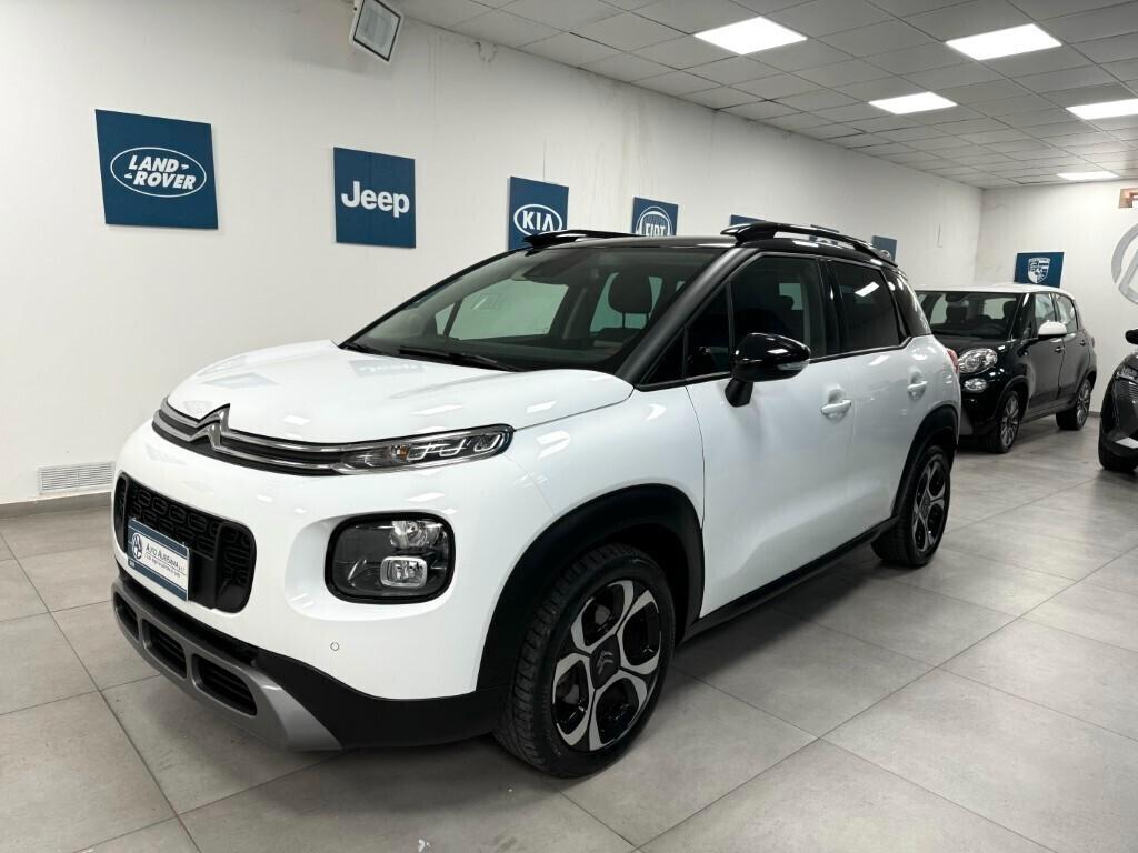 Citroen C3 Aircross 1.5 BLUEHDI SHINE PACK AUTOMATICA