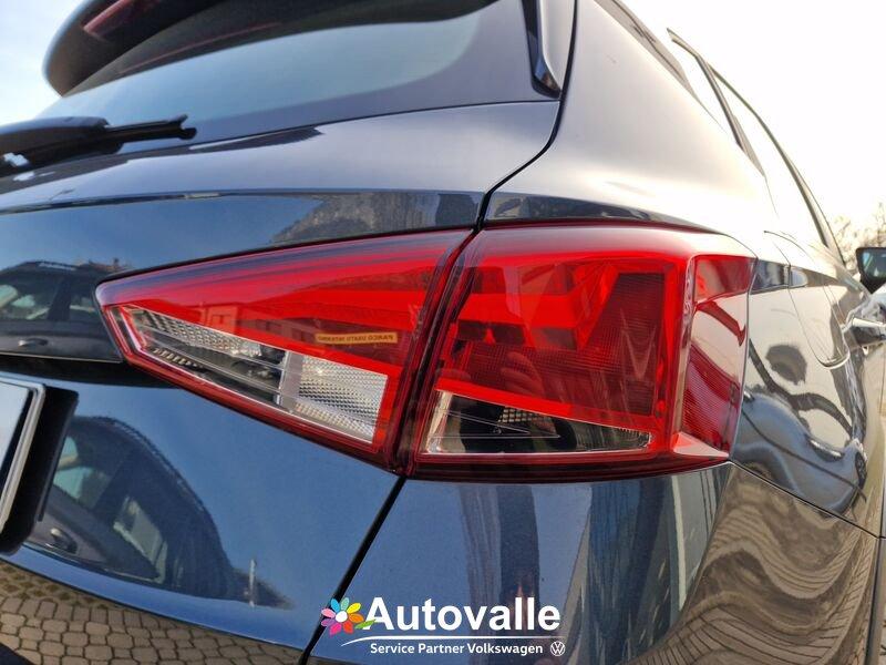 Seat Arona Arona 1.0 EcoTSI Style