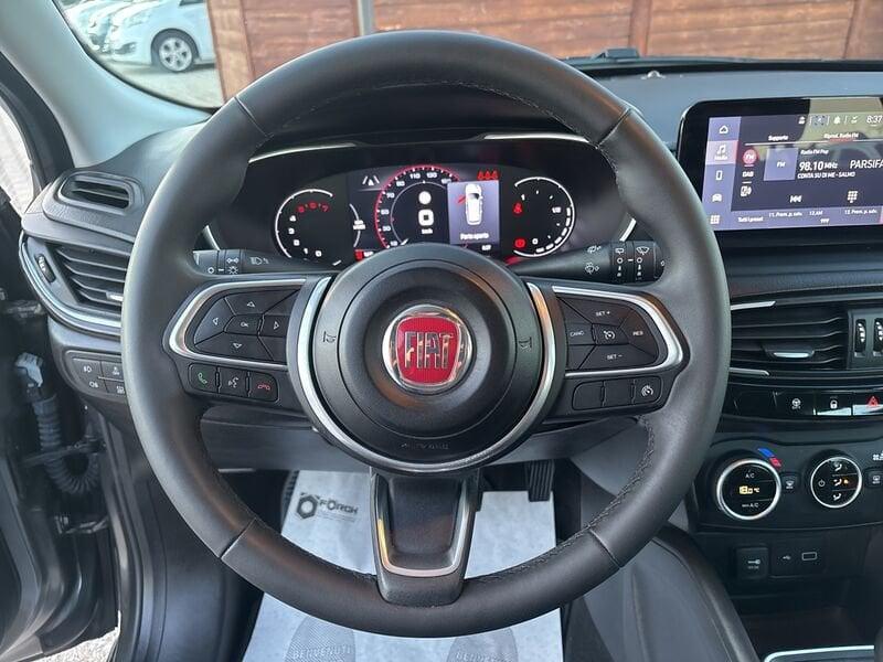 FIAT Tipo Tipo 1.6 Mjt S&S SW City Life