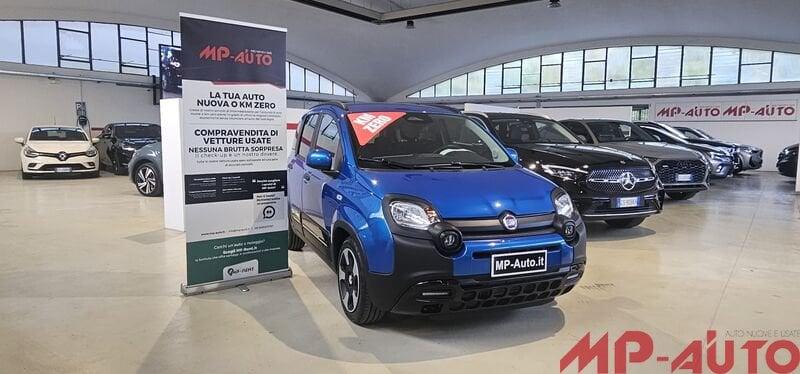 FIAT Pandina