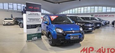 FIAT Pandina