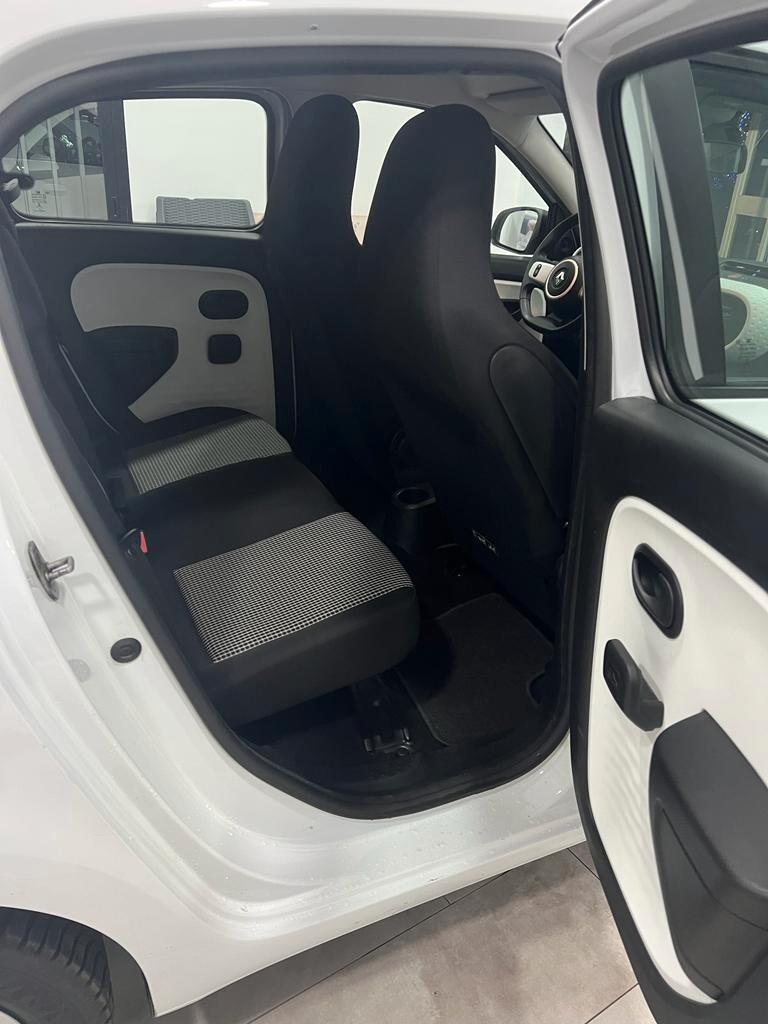 Renault Twingo SCe Life