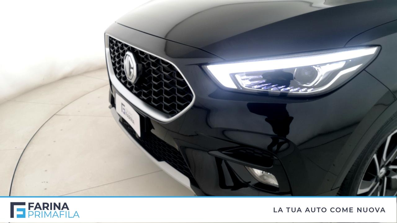 MG ZS 2024 - ZS 1.5 Classic Luxury