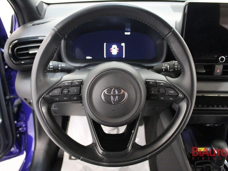 Toyota Yaris Yaris 1.5h 130 Lounge
