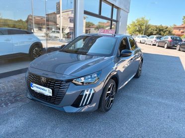 Peugeot 208 GT motore elettrico 156 CV (51 kWh) SPOTICAR