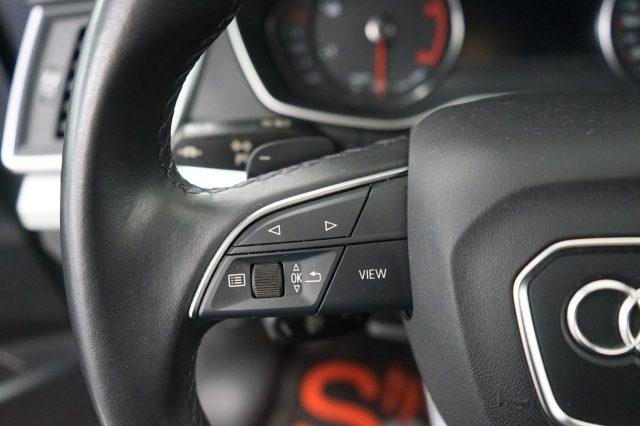 AUDI Q5 40 TDI 204 CV quattro S tronic Business