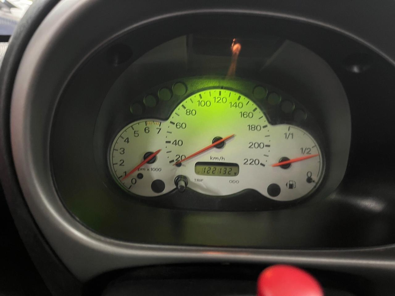 Ford Ka 1.3 aria condizionata e servosterzo