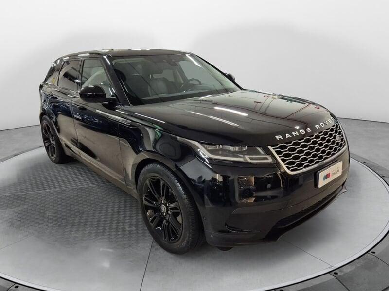 Land Rover Range Rover Velar 2017 2.0d i4 R-Dynamic SE 240cv auto my19