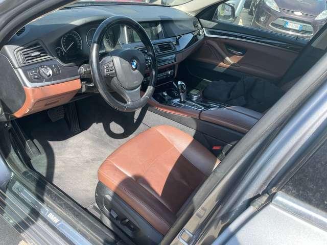 BMW 520 520d Touring Luxury 190cv