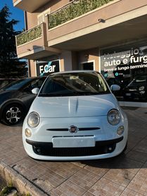 Fiat 500 1.2 Sport UNICO PROPRIETARIO 43000 KM