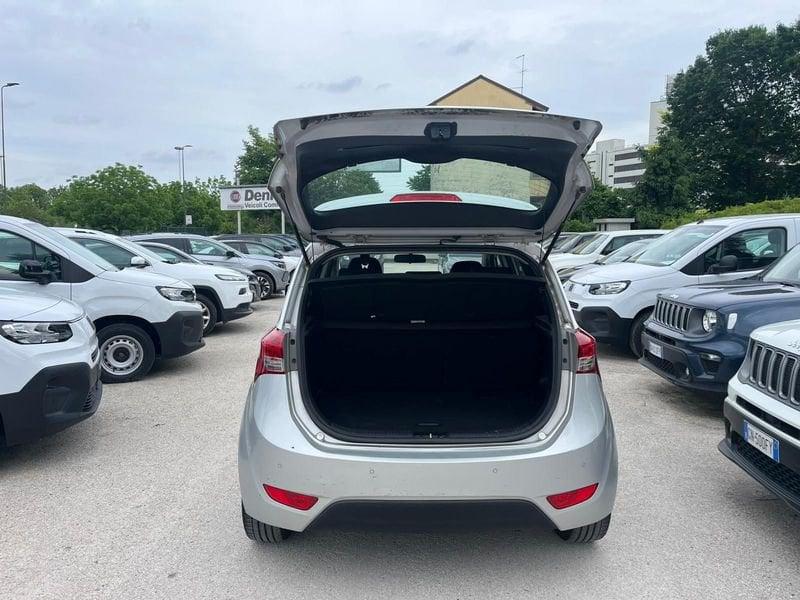 Hyundai ix20 1.4 90 CV Comfort