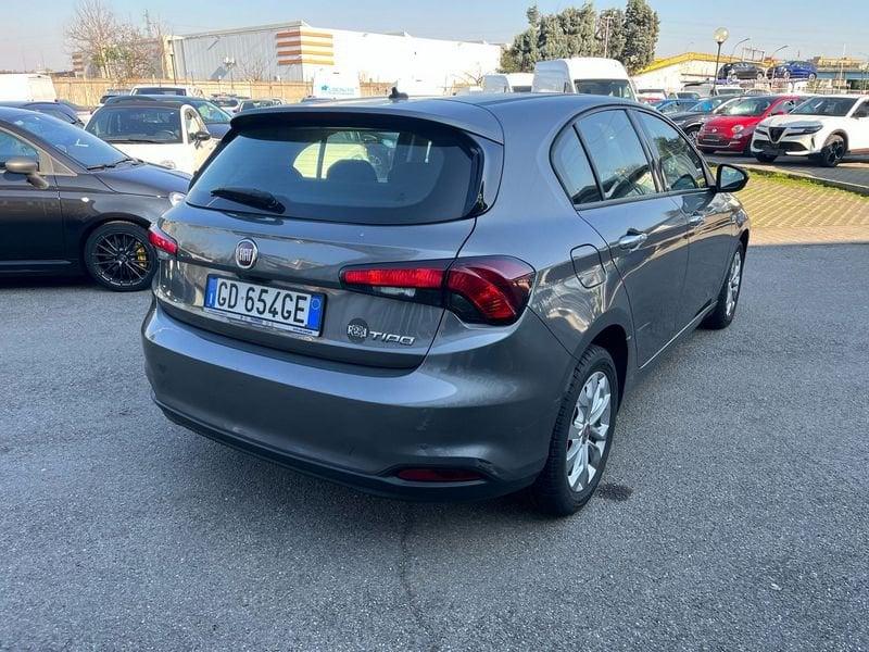 FIAT Tipo Tipo 1.4 5 porte Lounge