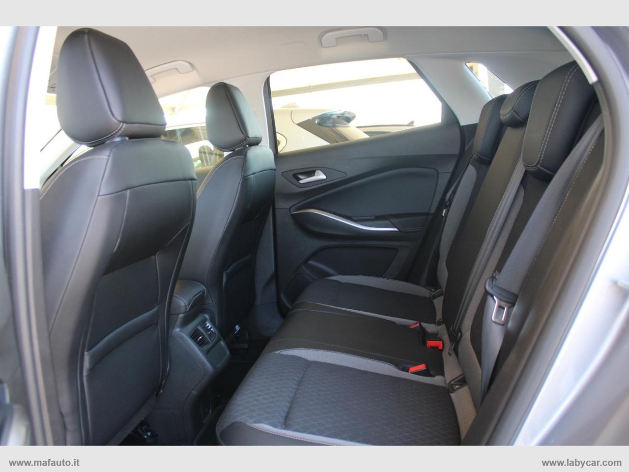 OPEL Grandland X 1.5 D Ecotec S&S aut.Bus.ELEGANCE