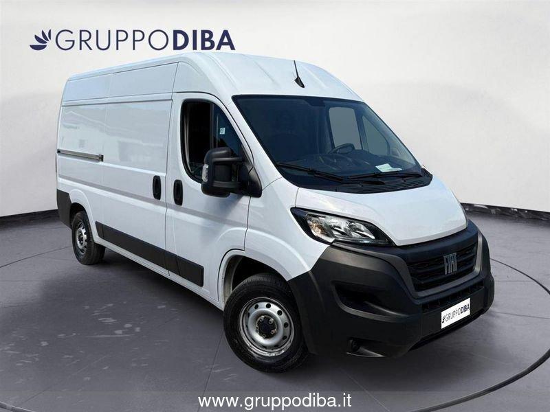 FIAT Ducato 290 35 2021 35 MH1 2.2 mjt3 140cv serie 9