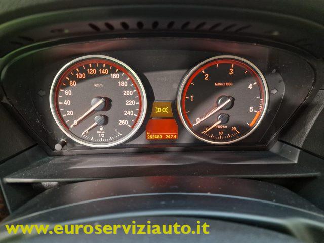 BMW 525 d cat Futura