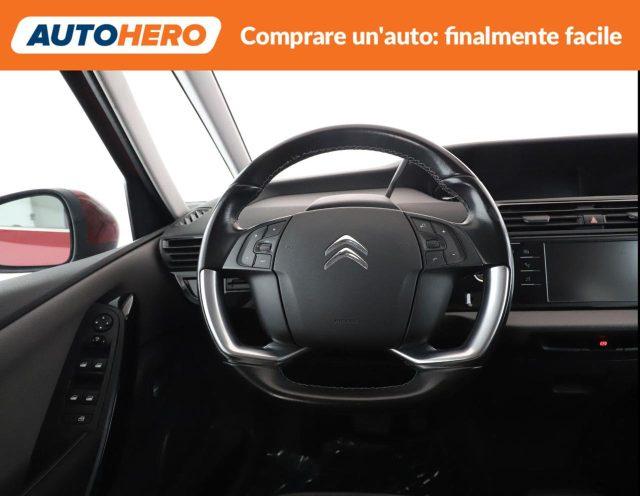 CITROEN C4 Picasso BlueHDi 120 S&S Feel