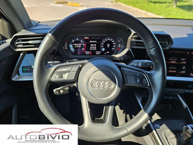 AUDI A3 SPB 30 TDI Business