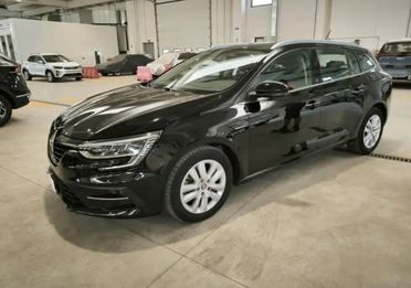 Renault Megane Mégane Sporter Blue dCi 115 CV Business