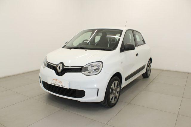 RENAULT Twingo SCe 75 Cv. Intens