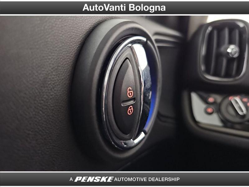 MINI Countryman Mini Countryman 2.0 Cooper D Essential auto