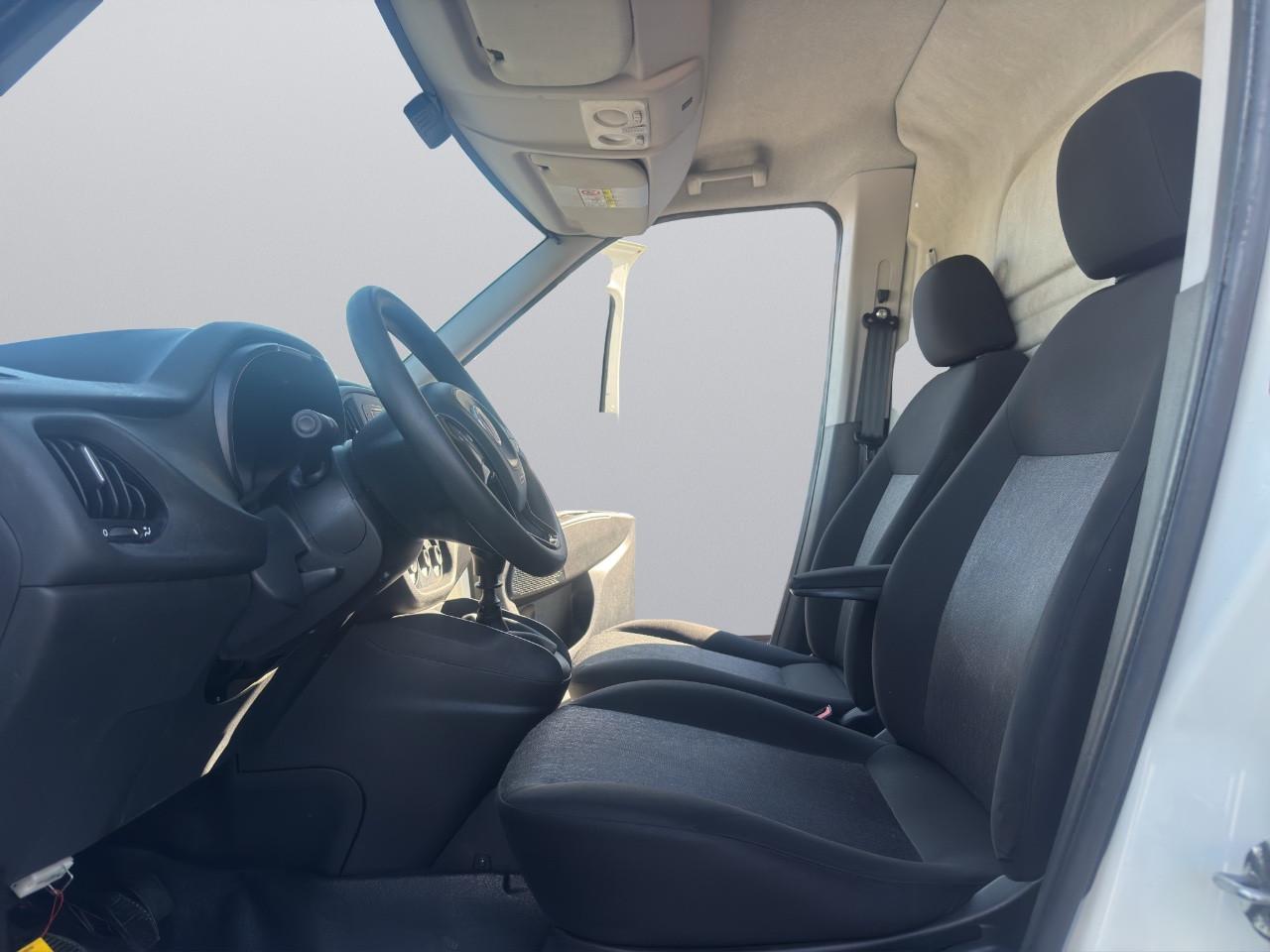 Fiat Doblo MAXI 1.4 N.P(ALLESTITO EX RETE GAS-PL-TN-L2H1)