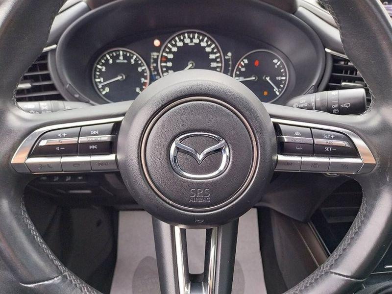Mazda CX-30 2.0 Skyactiv-X M Hybrid 186cv Exceed Bose So