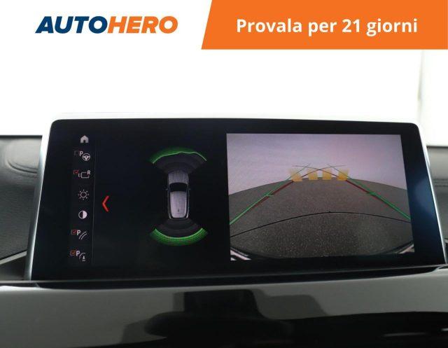 BMW X2 sDrive18d Msport-X