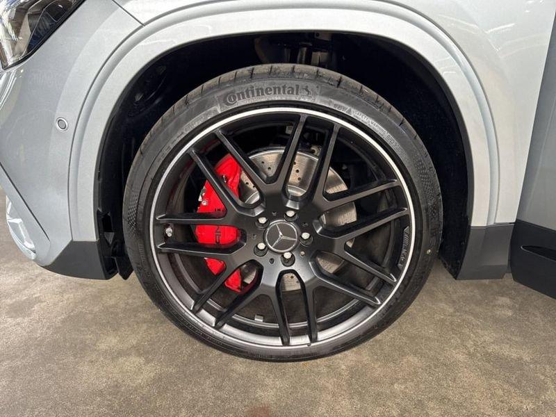 Mercedes-Benz GLA 45 S AMG 4Matic Premium Plus
