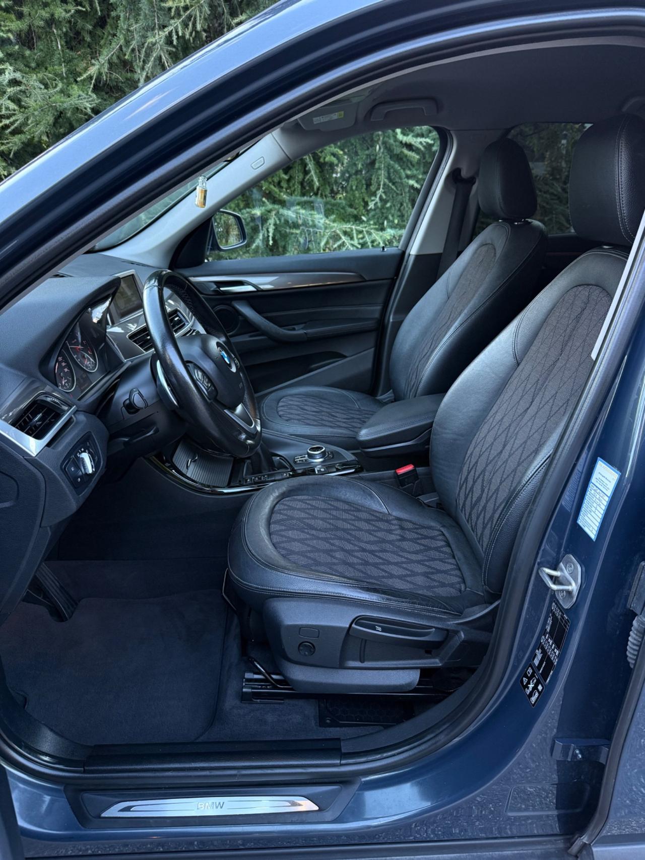 Bmw X1 xDrive20d xLine